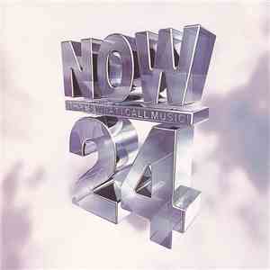 Various - Now That's What I Call Music 24