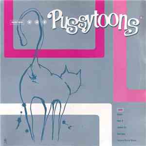 Various - Pussytoons EP