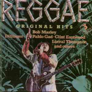 Various - Reggae - Original Hits