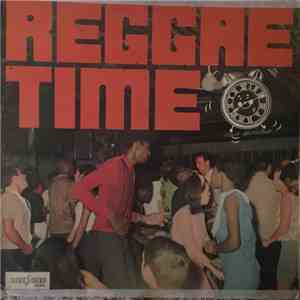 Various - Reggae Time