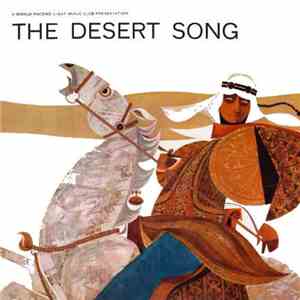 Various - The Desert Song