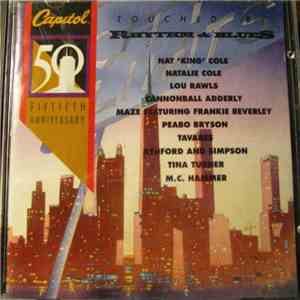 Various - Touched by Rhythm & Blues