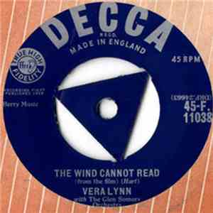 Vera Lynn - The Wind Cannot Read