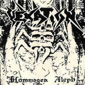 Vexation - Hommagea Aleph