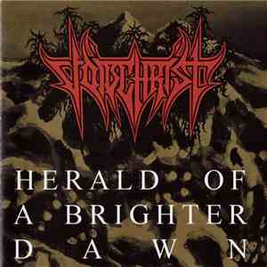 Voidchrist - Herald Of A Brighter Dawn