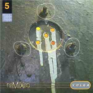 Volga - 5 (Remixed)