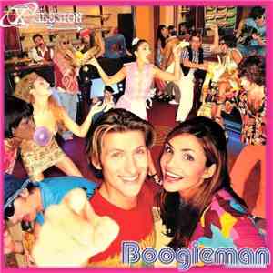 X-Session - Boogieman