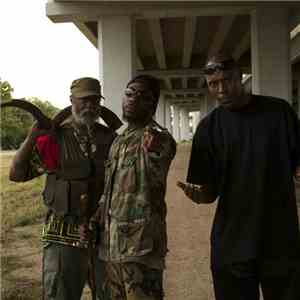 Yahmeyl Feat. K-Rino - Pastor Keep Taking Our Change