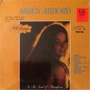 101 Strings - Million Seller Hits Written By Duke Ellington And Hoagy Carmi ...
