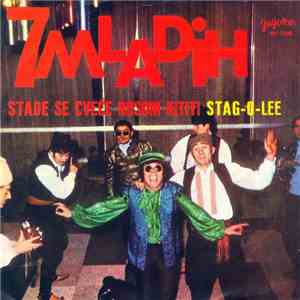 7 Mladih - Stade Se Cveće Rosom Kititi / Stag-O-Lee