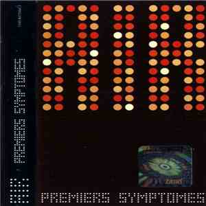 AIR - Premiers Symptômes