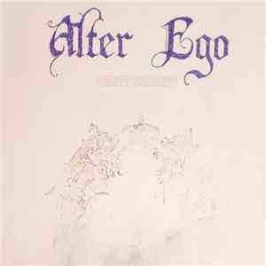 Alter Ego - Transphormer
