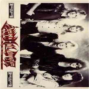 Annihilator - Crystal Ann / Alison Hell