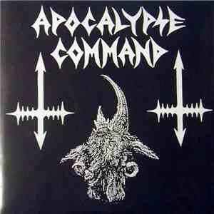 Apocalypse Command - Evil Necromancy
