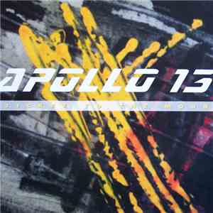 Apollo 13  - Ticket To The Moon