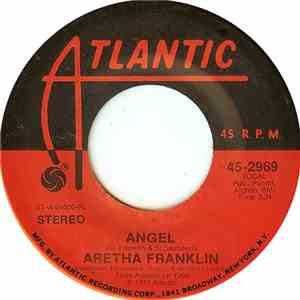 Aretha Franklin - Angel