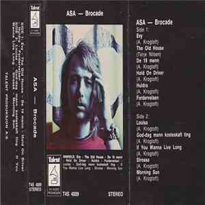 Asa - Brocade