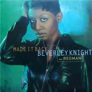 Beverley Knight Feat. Redman - Made It Back