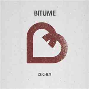 Bitume - Zeichen