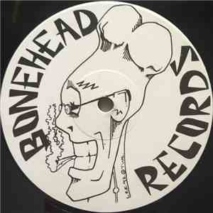 Bonehead - Bonehead EP