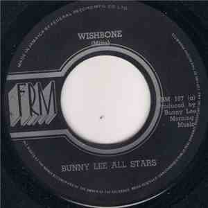 Bunny Lee All Stars - Wishbone