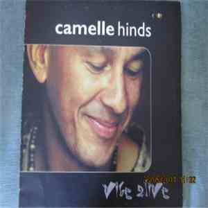 Camelle Hinds - Vibe Alive