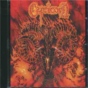 Capricorn  - Inferno