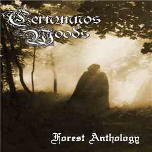 Cernunnos Woods - Forest Anthology