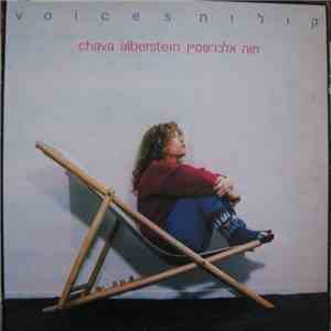 Chava Alberstein - Voices