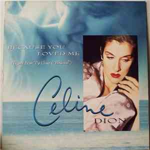 Céline Dion - Because You Loved Me (Theme From 