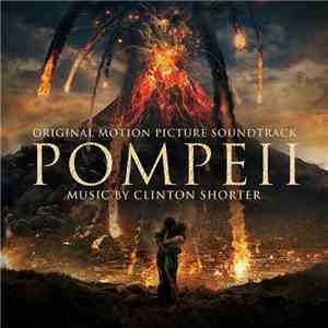 Clinton Shorter - Pompeii