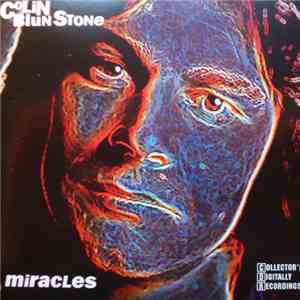 Colin Blunstone - Miracles