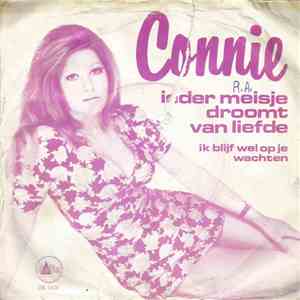 Connie - Ieder Meisje Droomt Van Liefde