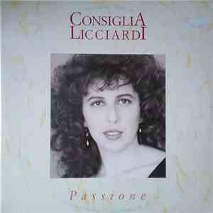 Consiglia Licciardi - Passione
