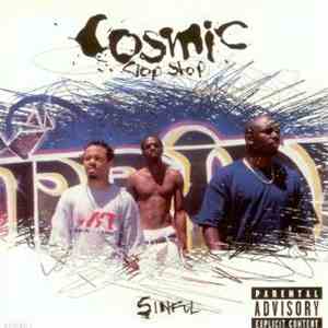 Cosmic Slop Shop - Sinful