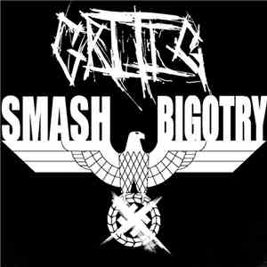 Critic - Smash Bigotry