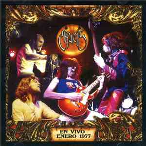 Crucis - En Vivo Enero 1977