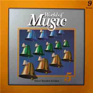 Darrell Bledsoe - World Of Music 5 - Record 9