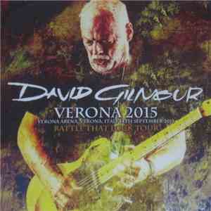 David Gilmour - Verona 2015