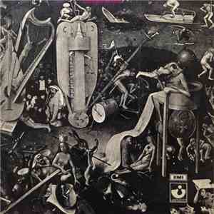 Deep Purple - Deep Purple