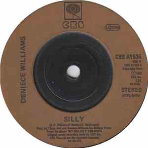 Deniece Williams - Silly