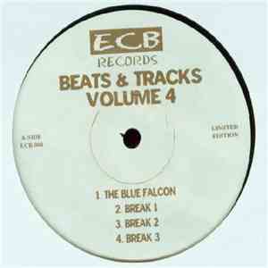 DJ Icey - Beats & Tracks Volume 4