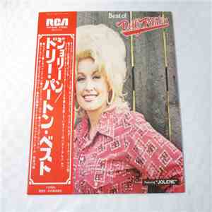 Dolly Parton - Best Of Dolly Parton