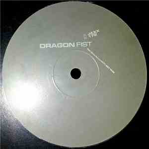 Dragon Fist - Jaxx / 172