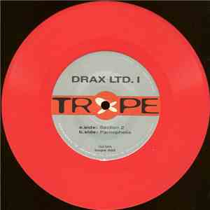 Drax - Drax Ltd. I