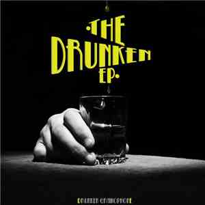 Drunken Gramophone - The Drunken EP