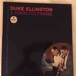 Duke Ellington & John Coltrane - Duke Ellington & John Coltrane