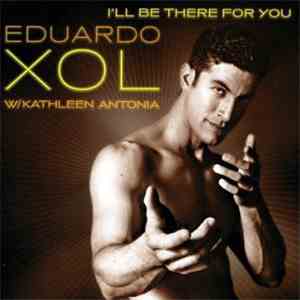 Eduardo Xol w/ Kathleen Antonia - I'll Be There For You