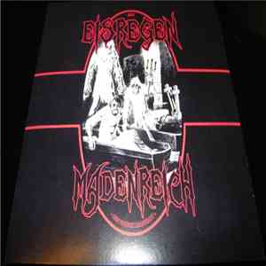 Eisregen - Madenreich