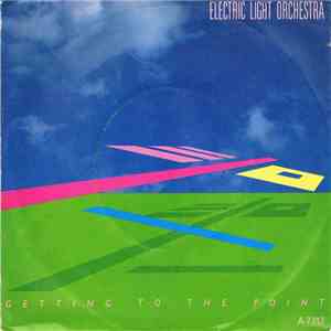 Electric Light Orchestra - Getting To The Point